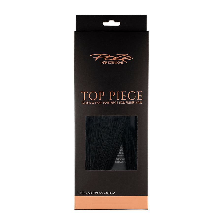 Poze Pezzo superiore standard - 1N Nero mezzanotte