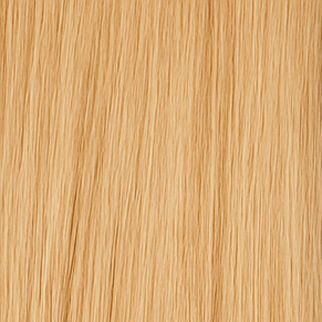 Extension standard con filo e clip Poze - 10B/11N Biondo Glam