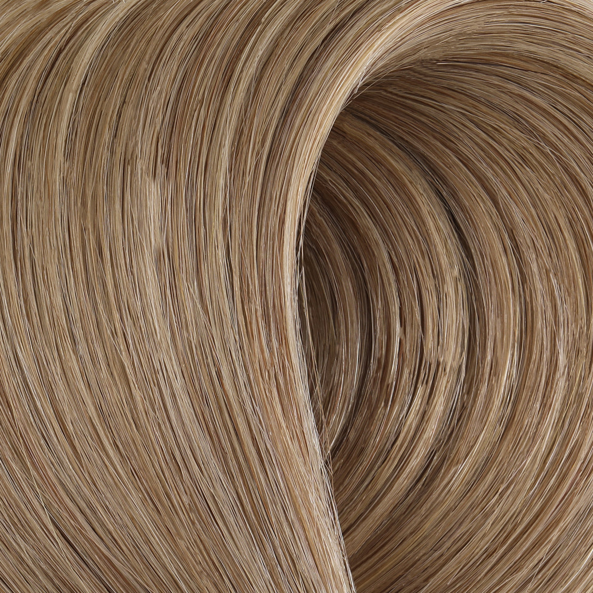 Micro Ring Extensions Standard - 8B Light Brown