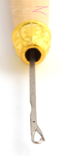Passo per microring