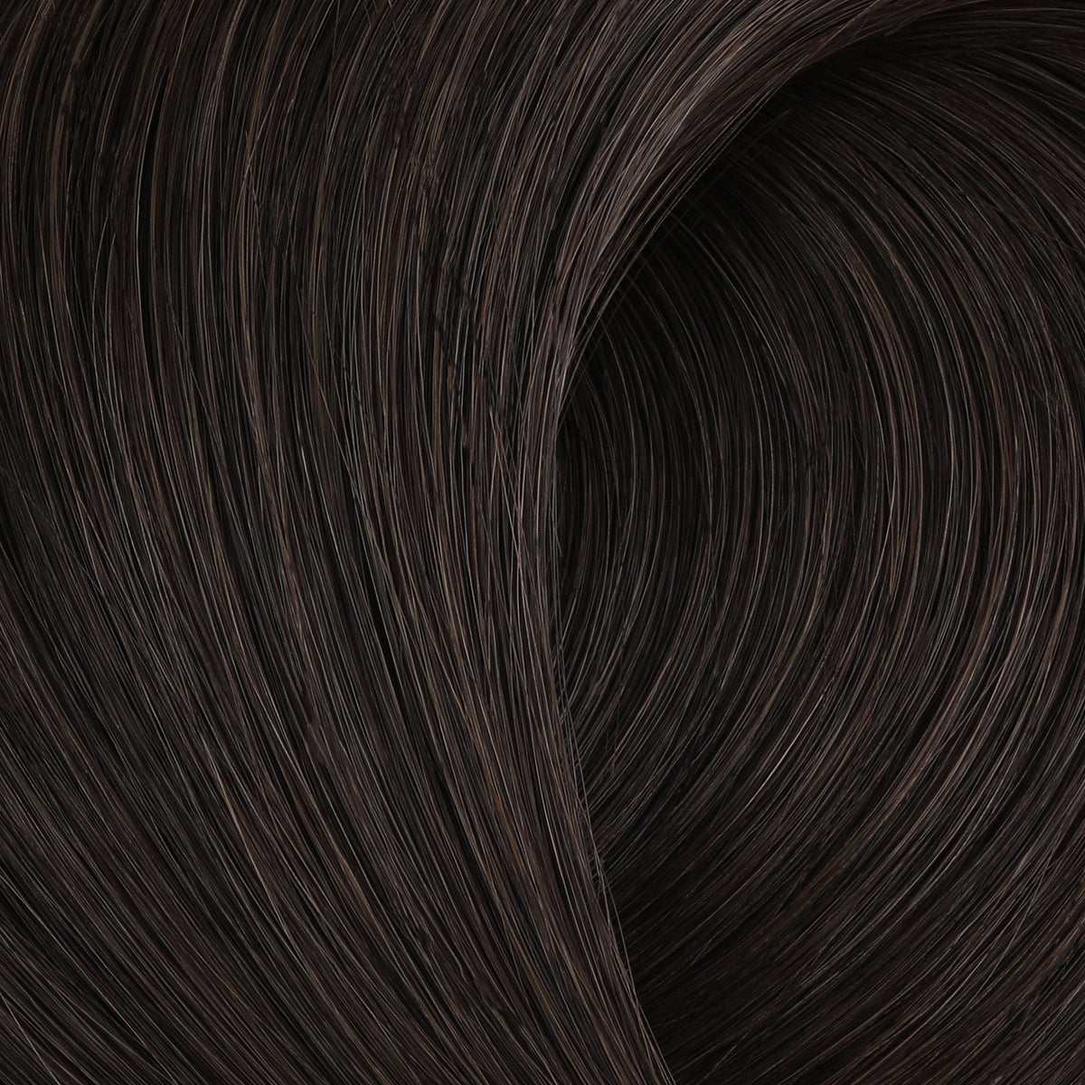 Micro Ring Extensions Premium - 2B Dark Espresso Brown