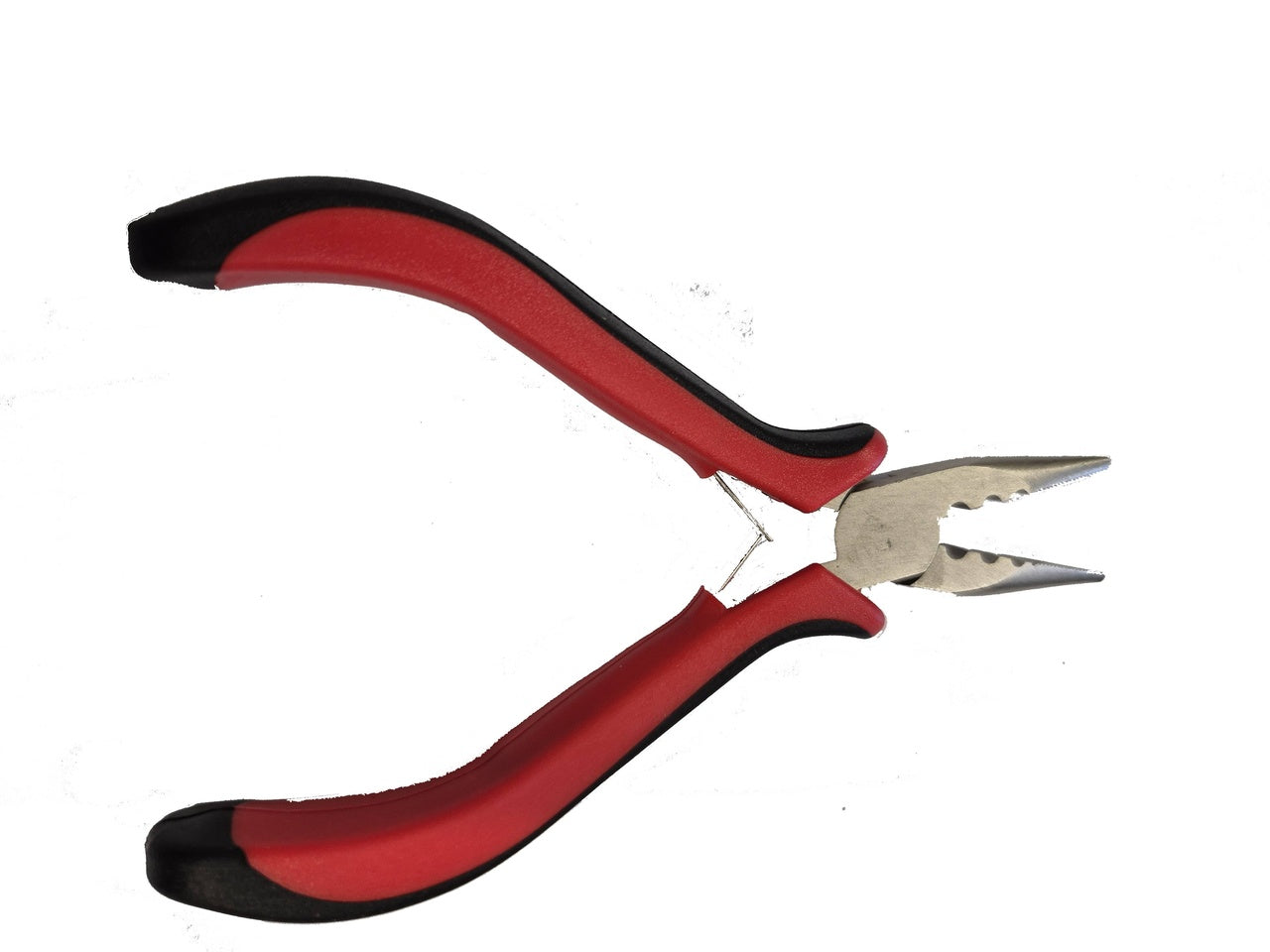 Pinza per microring