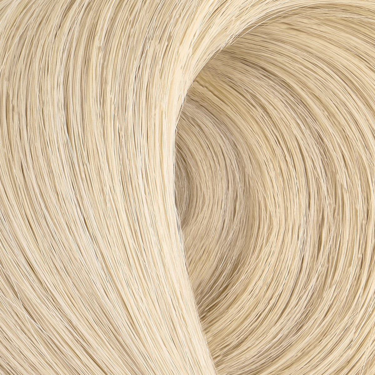 Poze Standard Wire & Clip Extensions - 12NA Platinum