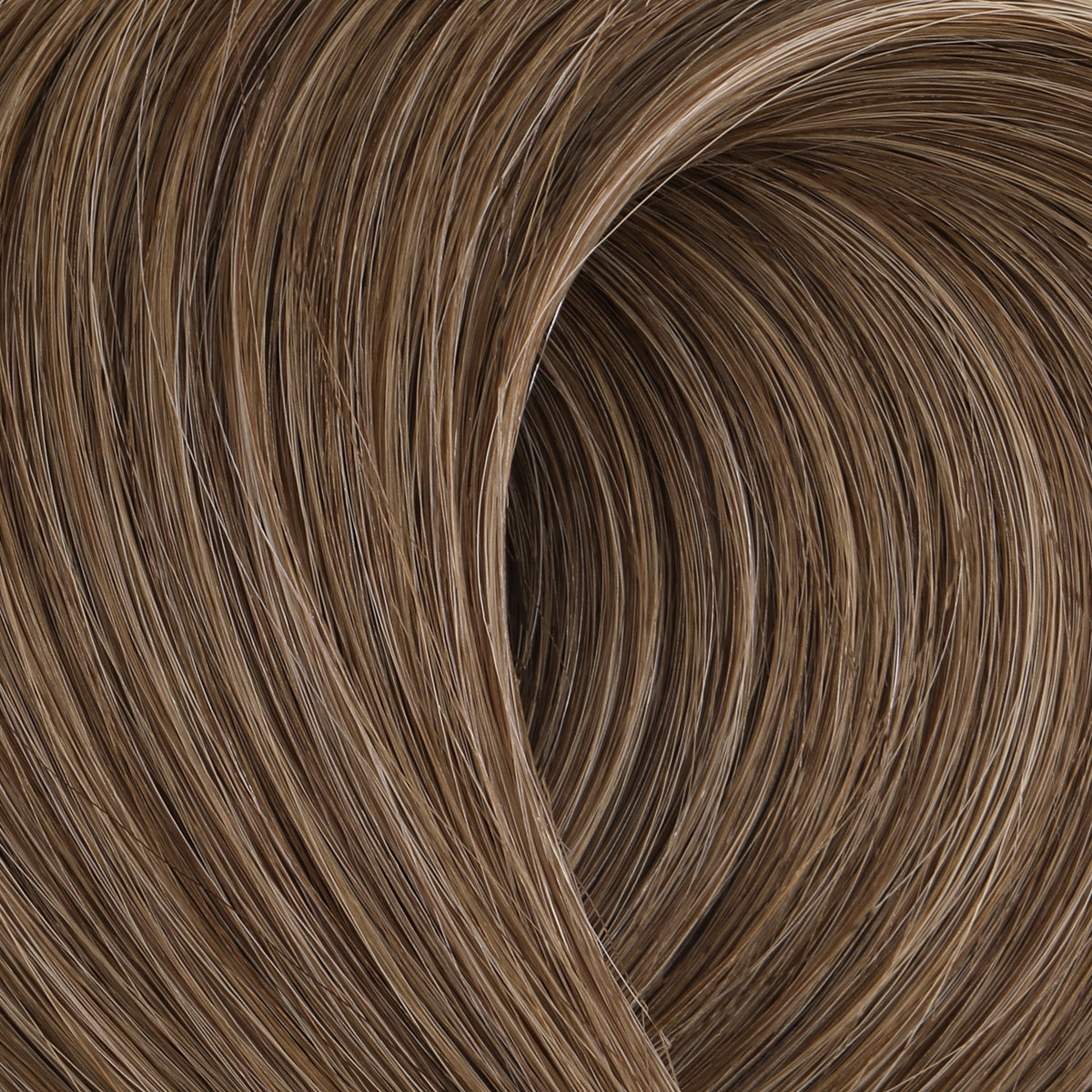 Keratin / Nail Hair Premium - 6B Lovely Brown