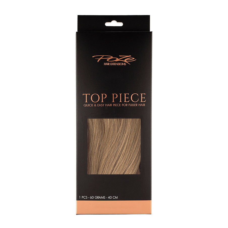 Poze Pezzo superiore standard - 8A Castano cenere chiaro
