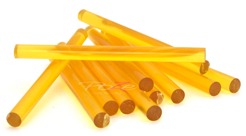 Bastoncini di cera cheratina Biondo - 12pz