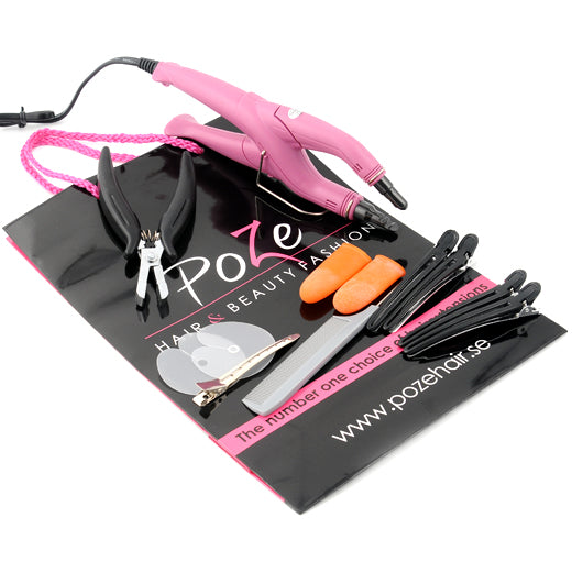 Startbox Fusion - Set Deluxe Rosa