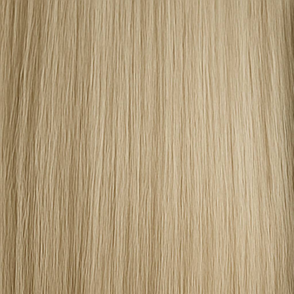 Extension standard con filo e clip Poze - 10AS Biondo Titanio