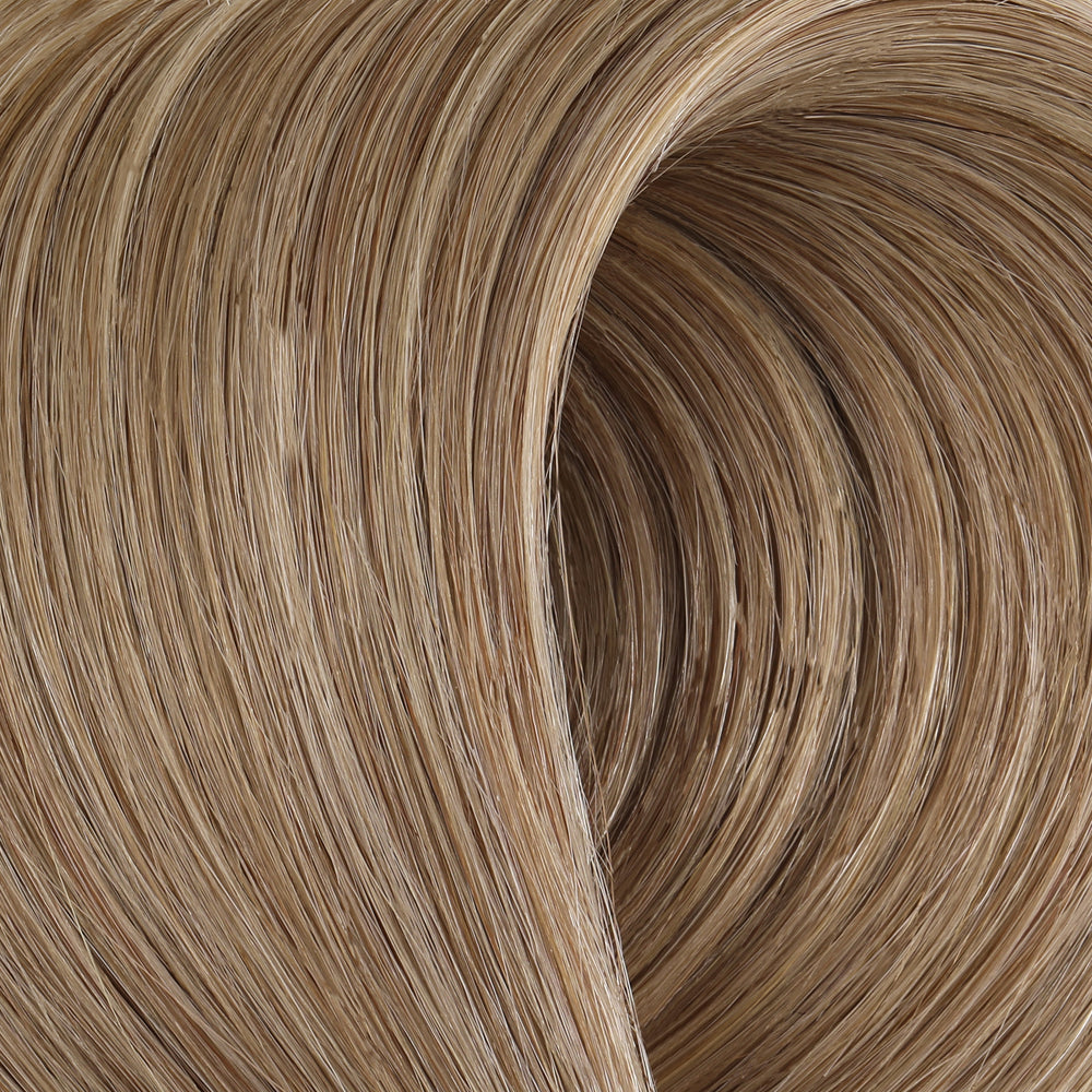 Micro Ring Extensions Standard - 8B Light Brown