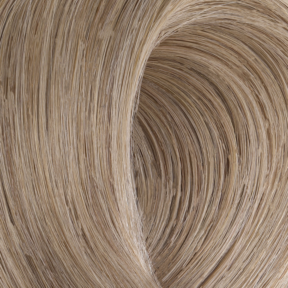 Hårträns Premium - 8A Light Ash Brown