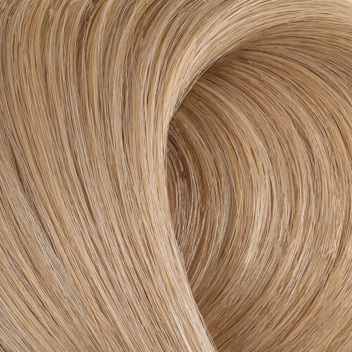 Tape On Löshår Premium - 9N Natural Blonde