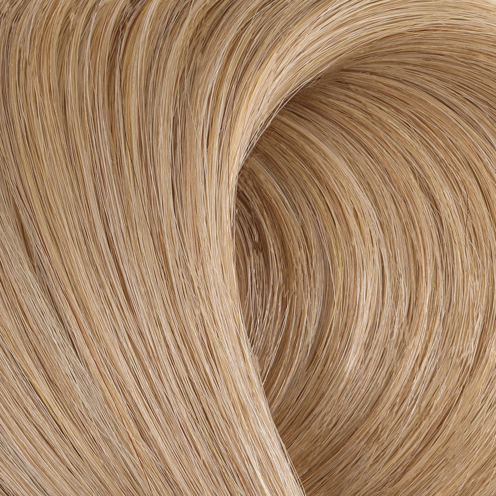 Keratin / Nail Hair Premium - 9N Natural Blonde