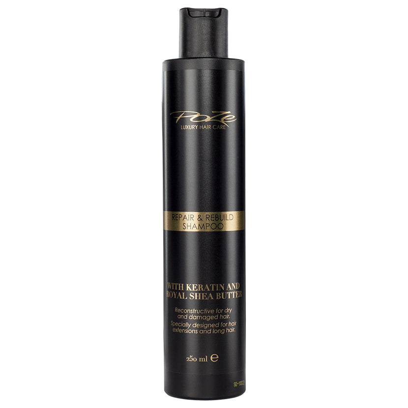 Poze Shampoo Ripara e Ricostruisci - 250ml