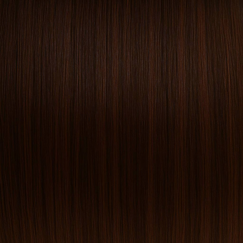Campione di colore - 2B Marrone espresso scuro