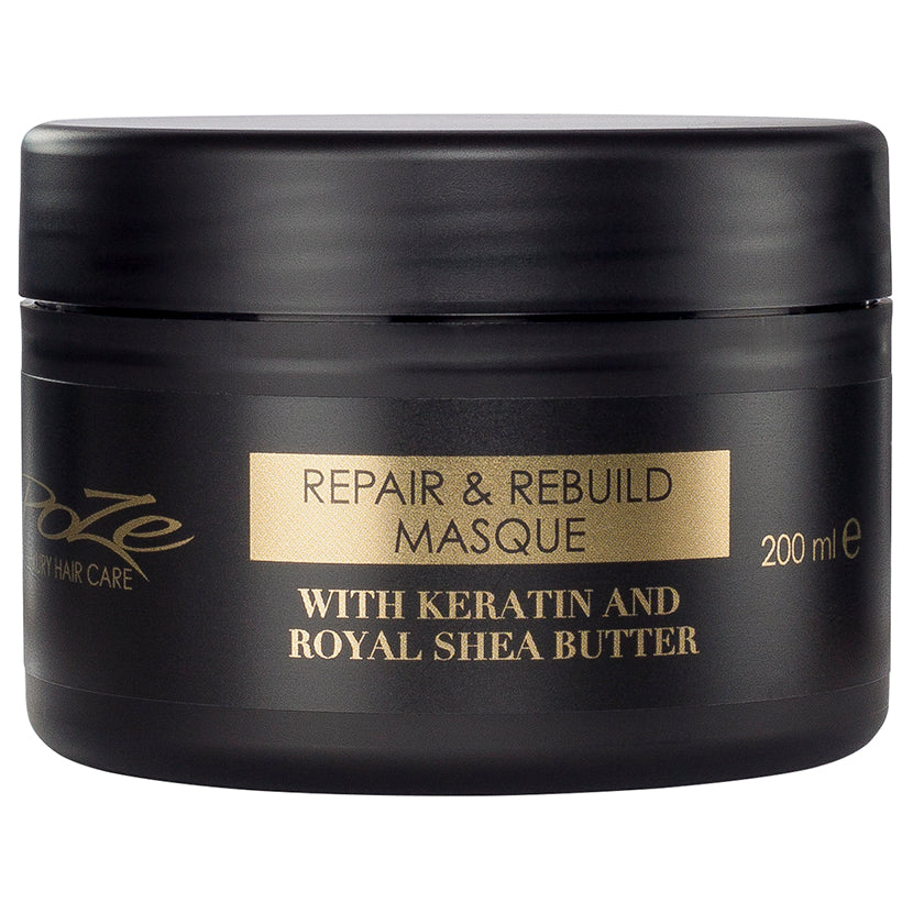 Poze Maschera Ripara e Ricostruisci - 200ml