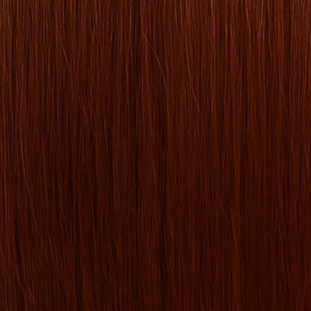 Poze Fashion Braid - Treccia Boho Chic Auburn 4RG