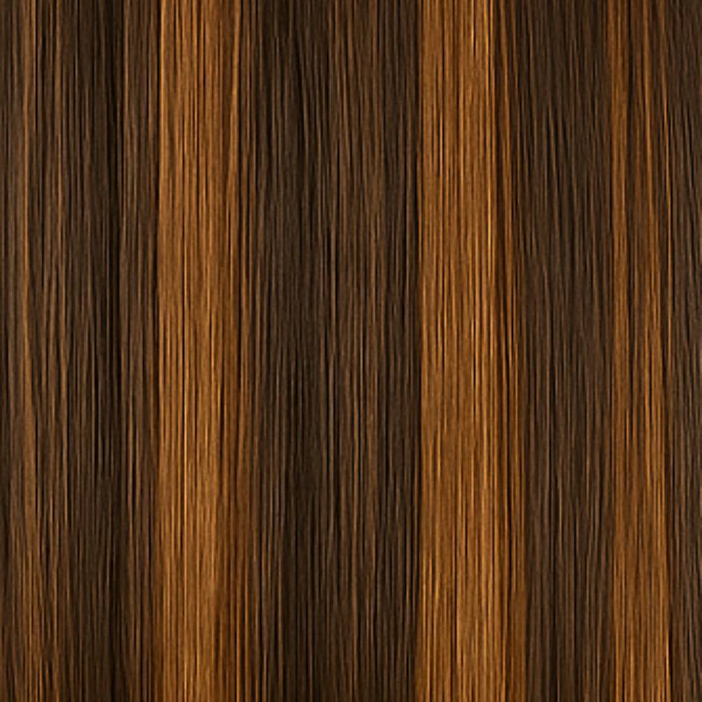 Extension capelli Premium - 4B/10B Chocco Cola