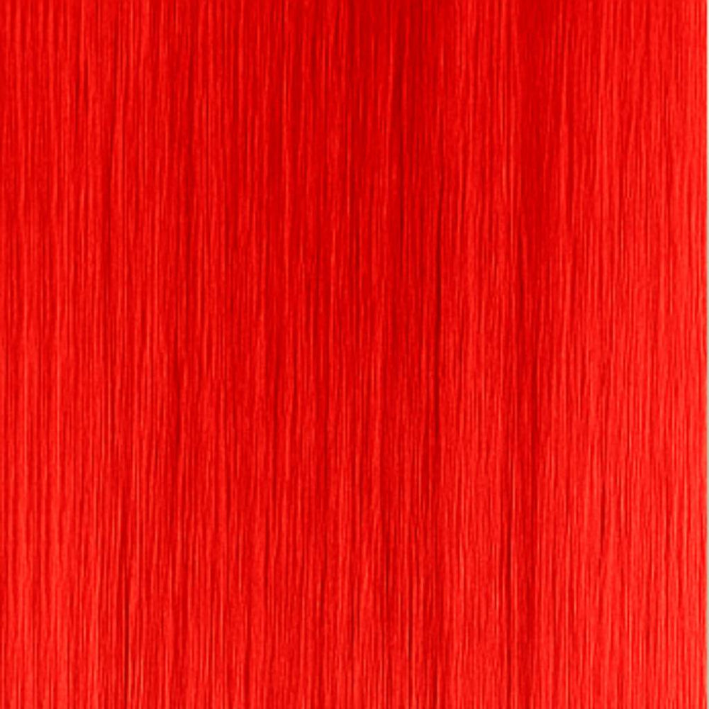 Campione di colore - 8R Rosso brillante