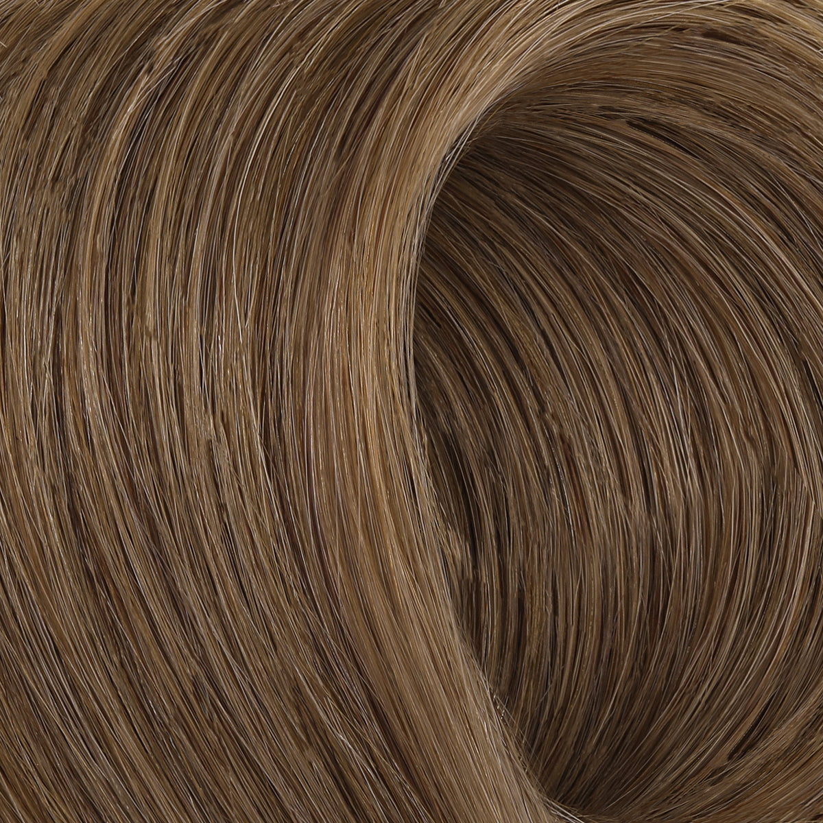 Clip & Go Premium - 7BN Mocha Brown
