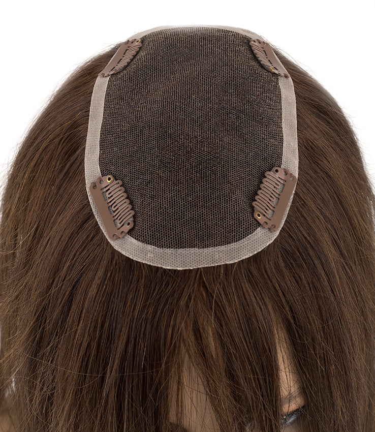 Poze Standard Top Piece - 2B Castano Espresso Scuro