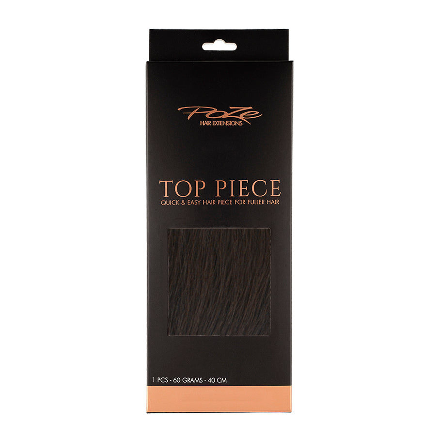 Poze Pezzo superiore standard - 1B Castano mezzanotte