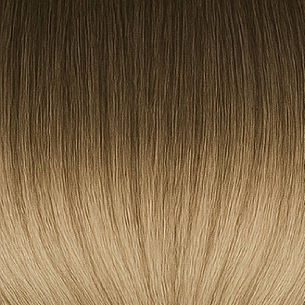 Extension standard con filo e clip Poze - 8A/10NV Ash Mix Balayage