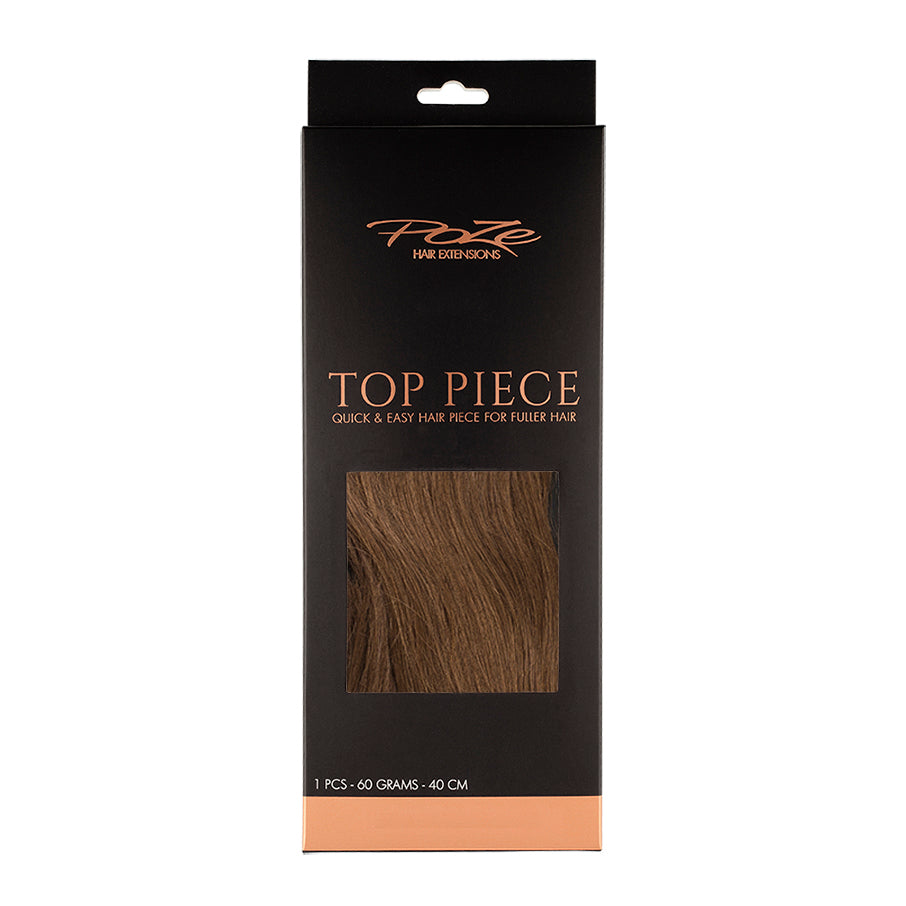 Poze Pezzo superiore standard - 6B Castano adorabile